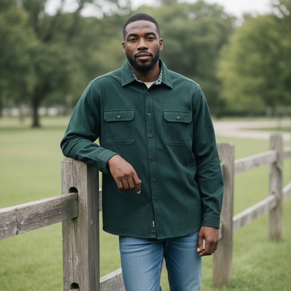 LEVIS VTG Shacket